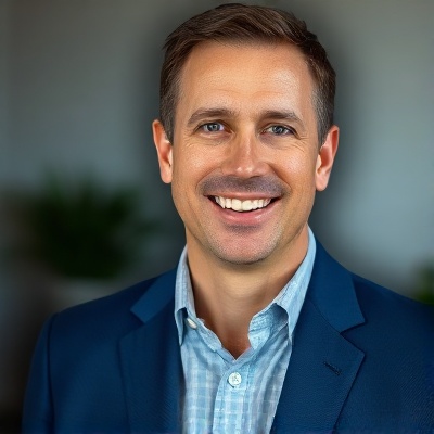 Lachlan Murray — Best Online Pokies Real Money expert